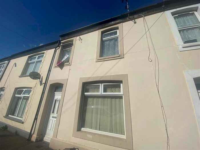4 Bedroom Property To Rent In Amherst Street, Cardiff, CF11