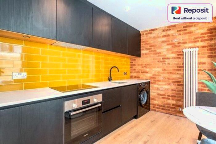 1 Bedroom Flat To Rent In Princes Crescent, Brighton, BN2