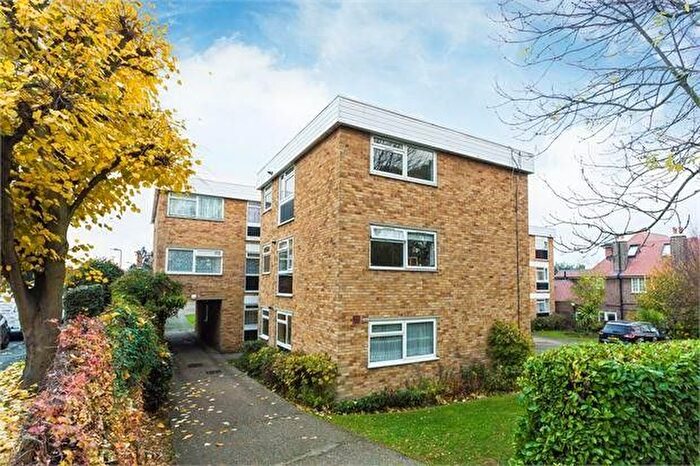 2 Bedroom Flat To Rent In Argyle Road, London, W13