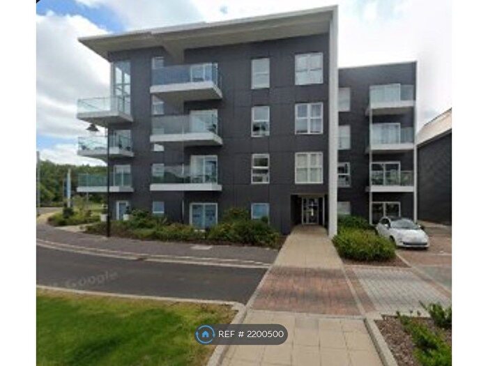 1 Bedroom Flat To Rent In Sunapee Road, Reading, RG2