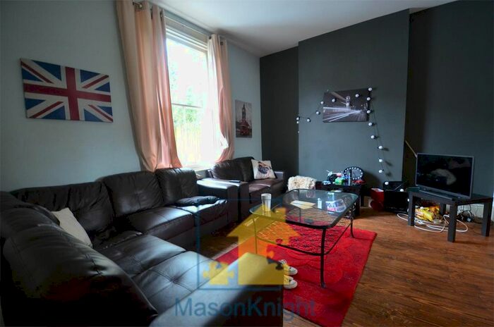 7 Bedroom End Of Terrace House To Rent In Reservoir Retreat, Edgbaston, Birmingham, B16