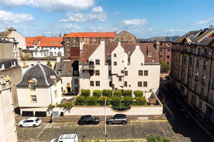 10 Bedroom Detached House For Sale In Lamb's House, Waters Close, Leith, Edinburgh, EH6