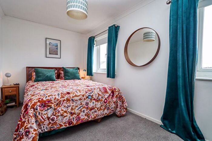 3 Bedroom Terraced House For Sale In Fosseway, Clevedon, BS21