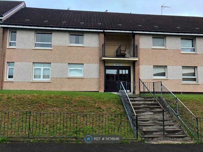1 Bedroom Flat To Rent In Tantallon Road, Baillieston, Glasgow, G69