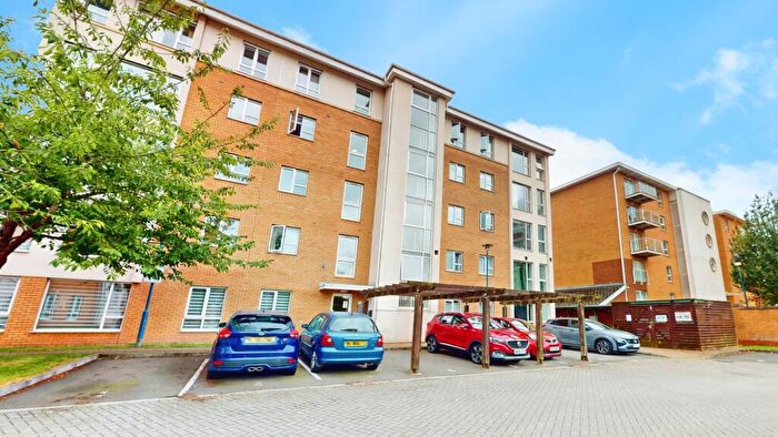 2 Bedroom Flat To Rent In Heol Glan Rheidol, Cardiff Bay, Cardiff, CF10