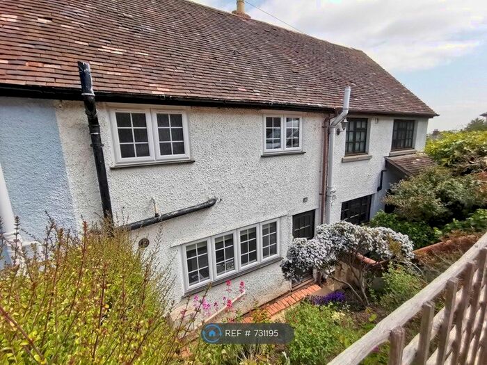 2 Bedroom Terraced House To Rent In Old Hollow, Malvern, WR14