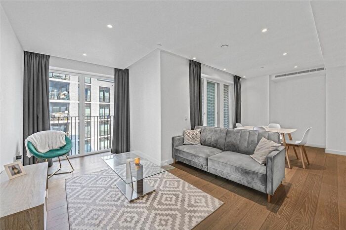 1 Bedroom Flat To Rent In Jubilee Walk, Bloomsbury, London, WC1X