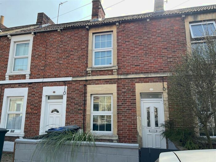 2 Bedroom Terraced House To Rent In Ashton Street, Trowbridge, BA14