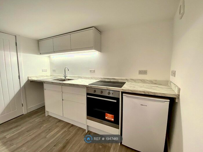 1 Bedroom Flat To Rent In King Street, Easton, Bristol, BS5