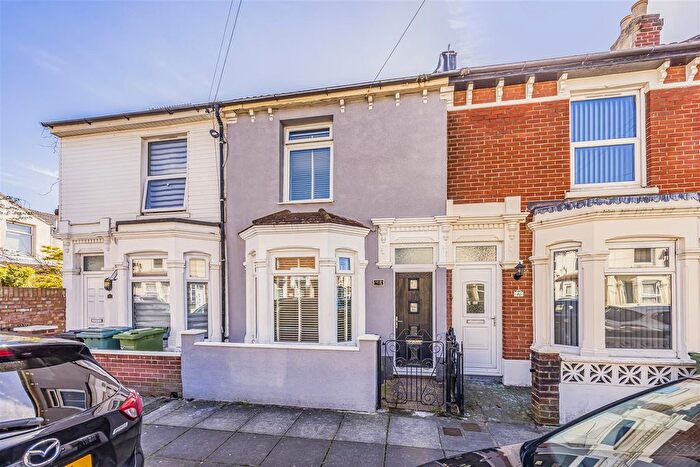 2 Bedroom Property For Sale In Tokio Road, Portsmouth, PO3