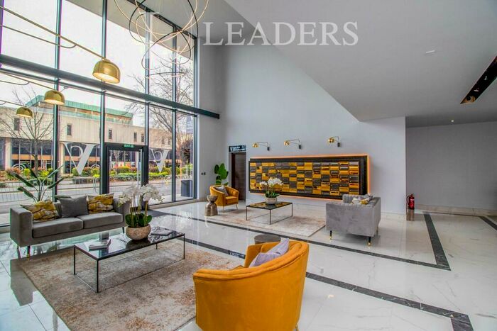 2 Bedroom Apartment To Rent In Victoria Central, Victoria Avenue, SS2