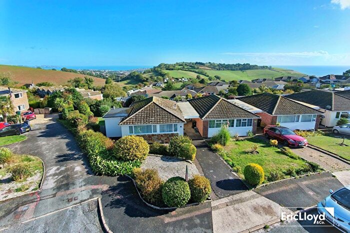 2 Bedroom Detached Bungalow For Sale In Raddicombe Close, Brixham, TQ5