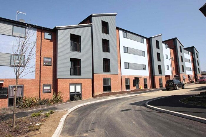 1 Bedroom Flat To Rent In Harley Drive, Walton, Milton Keynes, MK7