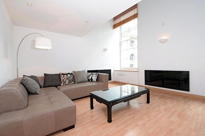 2 Bedroom Flat To Rent In Central Building, Matthew Parker Street, SW1H