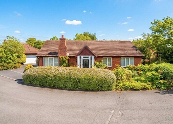 3 Bedroom Bungalow For Sale In Sandsdale Avenue, Preston, PR2
