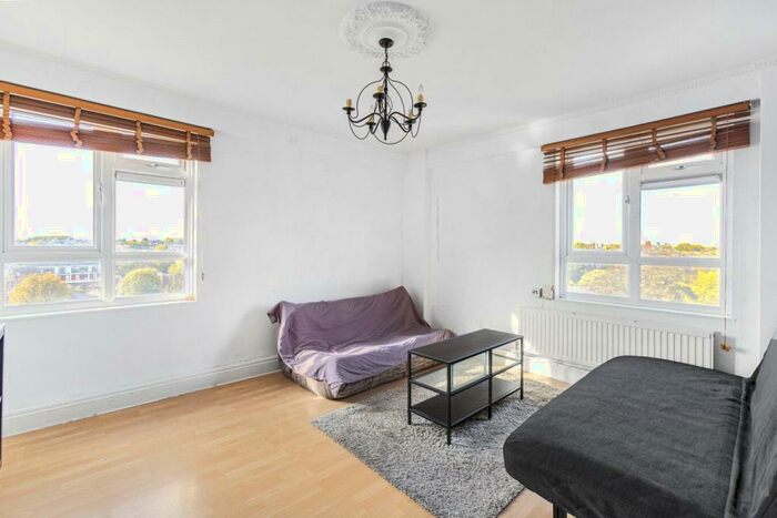 1 Bedroom Apartment To Rent In Rotherfield Street, London, N1