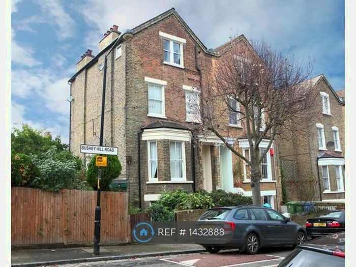 1 Bedroom Flat To Rent In Bushey Hill Road, London, SE5