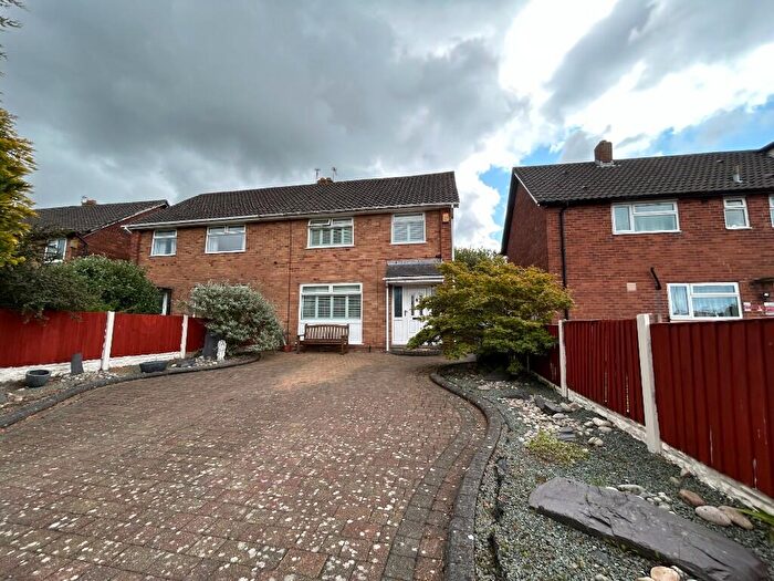 3 Bedroom Semi-Detached House For Sale In Rose Crescent, Southport, Merseyside, PR8