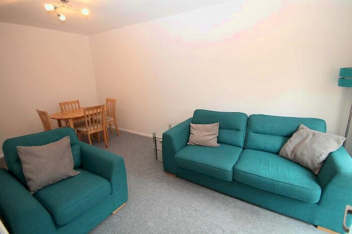 1 Bedroom Flat To Rent In North Thirteenth Street, Milton Keynes, MK9