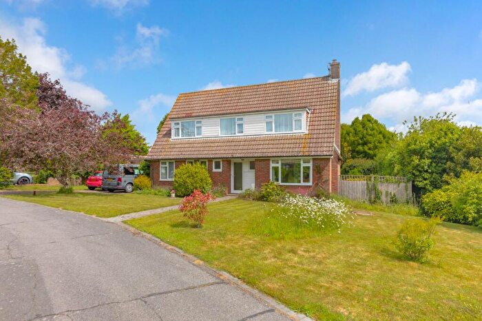 4 Bedroom House For Sale In The Elms, Ringmer, BN8