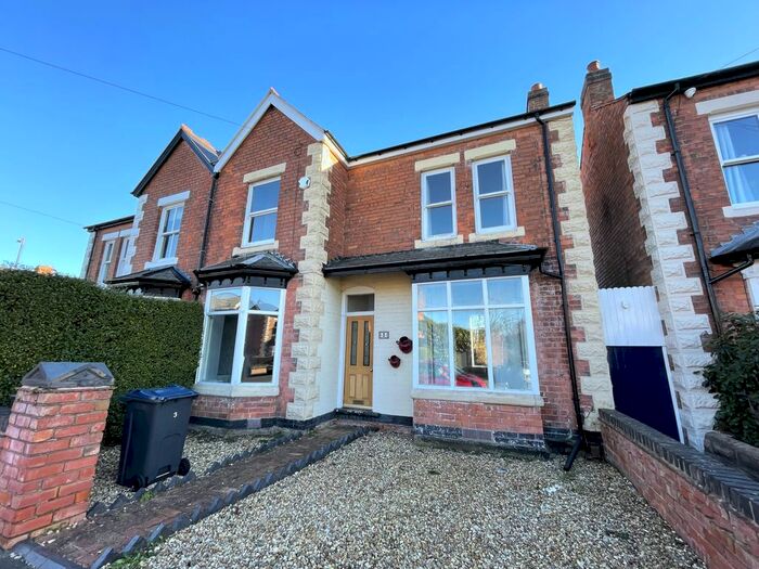 2 Bedroom Semi-Detached House To Rent In Sycamore Road, Erdington, Birmingham, B23