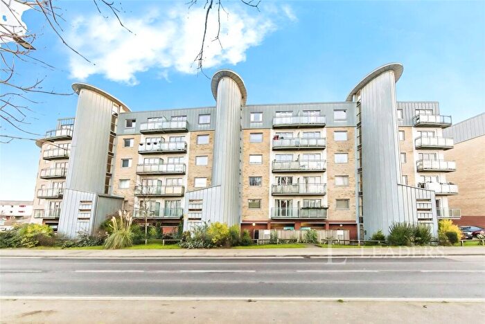 1 Bedroom House To Rent In Wherstead Road, Ipswich, Suffolk, IP2