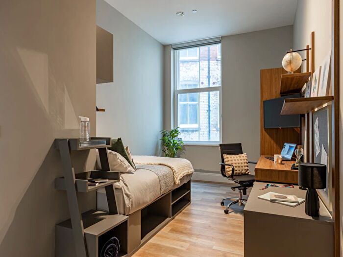 Property To Rent In Corporation Street, Birmingham, B4