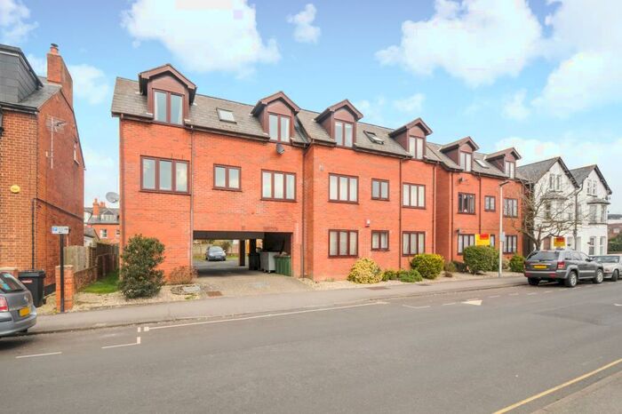 1 Bedroom Apartment To Rent In Newbury, Berkshire, RG14