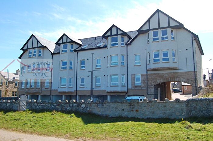 2 Bedroom Flat To Rent In Stotfield Road, Lossiemouth, IV31
