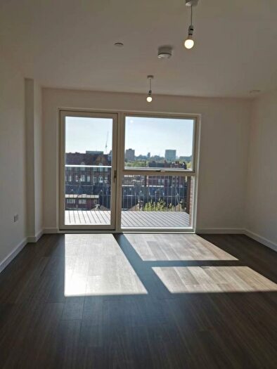 1 Bedroom Flat To Rent In Ron Leighton Way, London, E6
