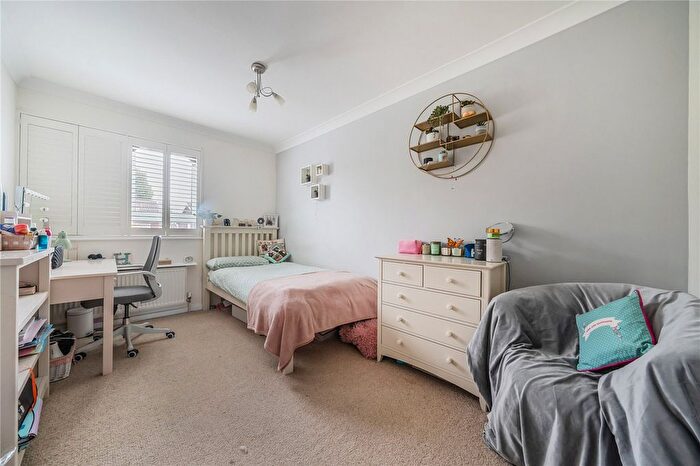 5 Bedroom Detached House For Sale In Chesterfield Drive, Sevenoaks, Kent, TN13