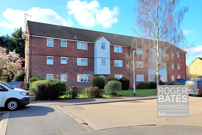 1 Bedroom Flat For Sale In Boston Avenue, Rayleigh, SS6