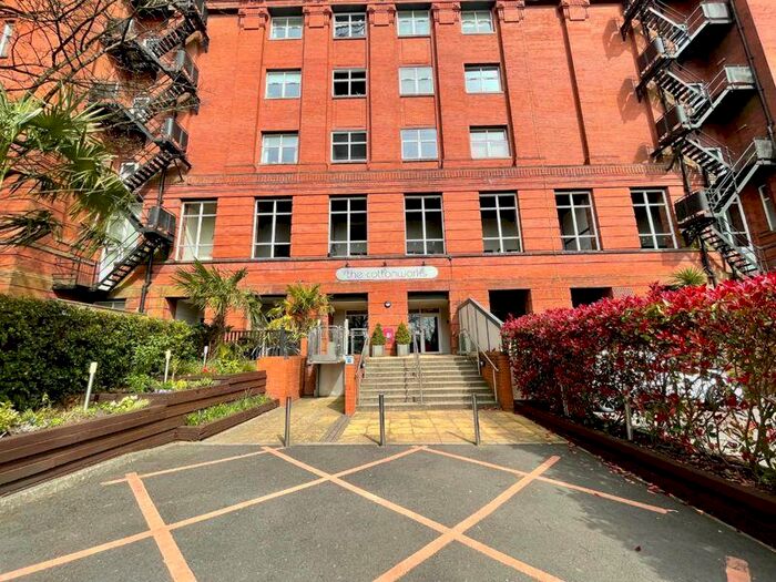 2 Bedroom Flat To Rent In Holden Mill, Astley Bridge, Bolton **Available Mid May**, BL1