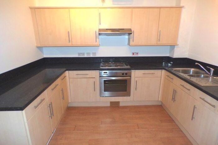 2 Bedroom Flat To Rent In Howdale Road, Downham Market PE38
