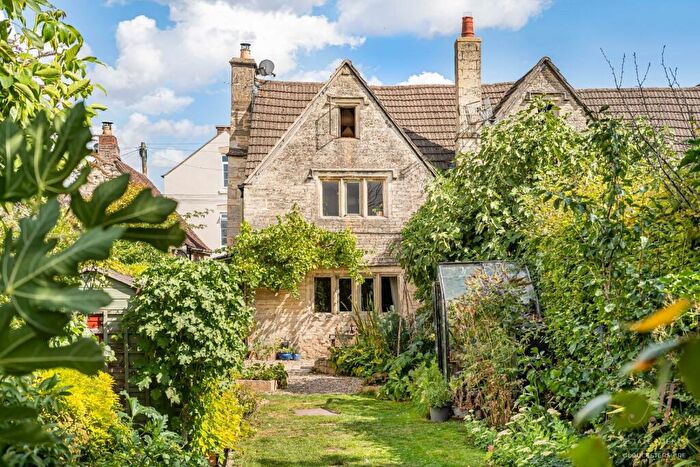 3 Bedroom Cottage For Sale In The Street, Leonard Stanley, Stonehouse, GL10