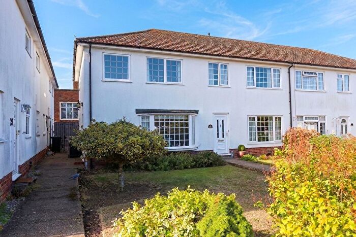 3 Bedroom Semi-Detached House For Sale In Northwold, Ely, CB6
