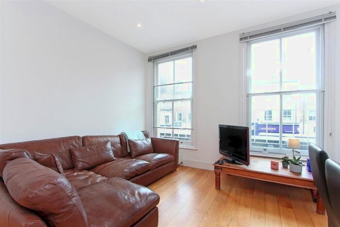 2 Bedroom Flat To Rent In Upper Richmond Road, London SW15