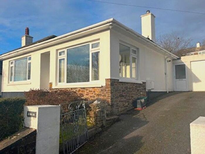 2 Bedroom Detached House To Rent In Parc Eglos, Helston, TR13