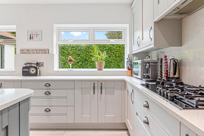 5 Bedroom Detached House For Sale In Forest Drive, Kirby Muxloe, LE9