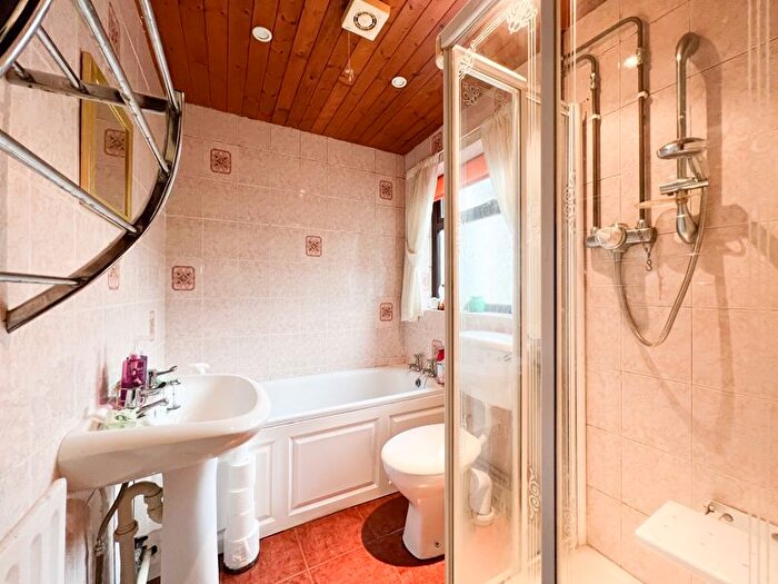 3 Bedroom Cottage For Sale In Old Lane, Brown Edge, Tg., ST6