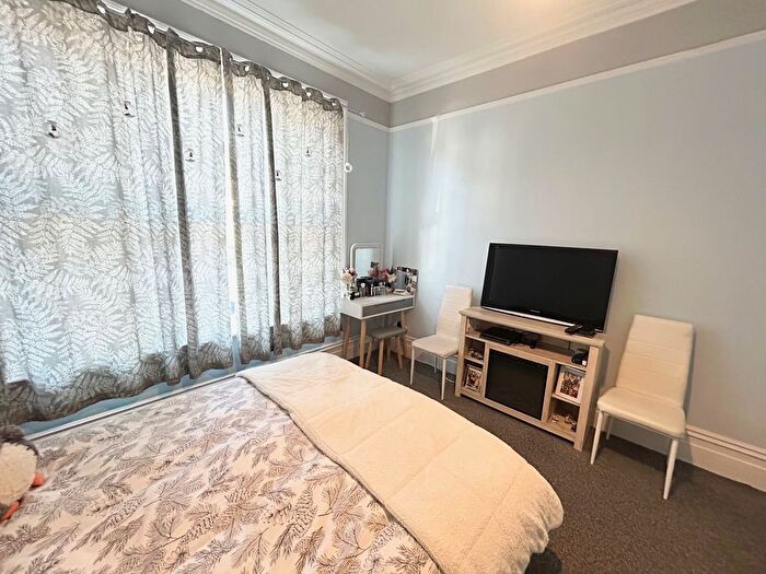 1 Bedroom Flat To Rent In Hamilton Road, Bournemouth, BH1