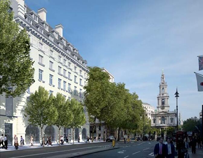 Studio To Rent In Strand, London, WC2R