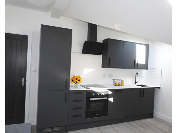 2 Bedroom Flat To Rent In Sovereign Court, Derby Street, Ormskirk, L39