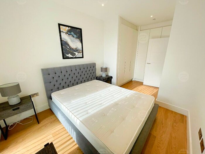 1 Bedroom Flat For Sale In /F, East Timberyard, Pershore Street, Birmingham, B5