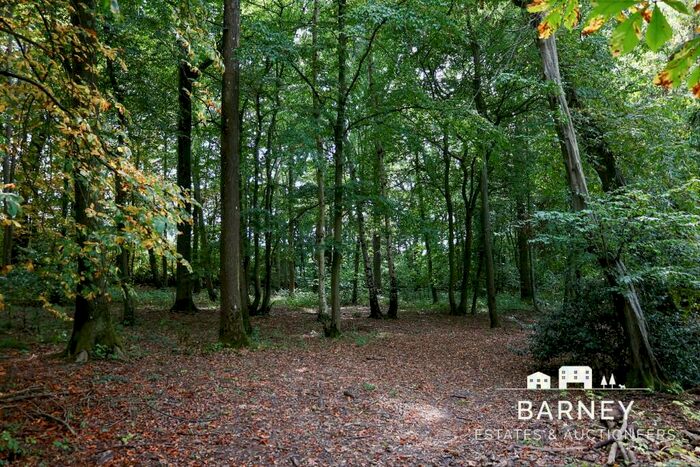 Land For Sale In Land At Hangerwood, RH13