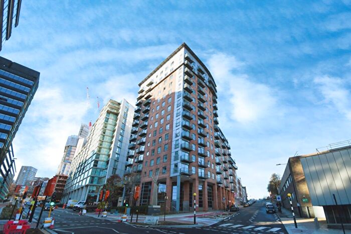 1 Bedroom Flat For Sale In Scotland Street, Sheffield, South Yorkshire, S3