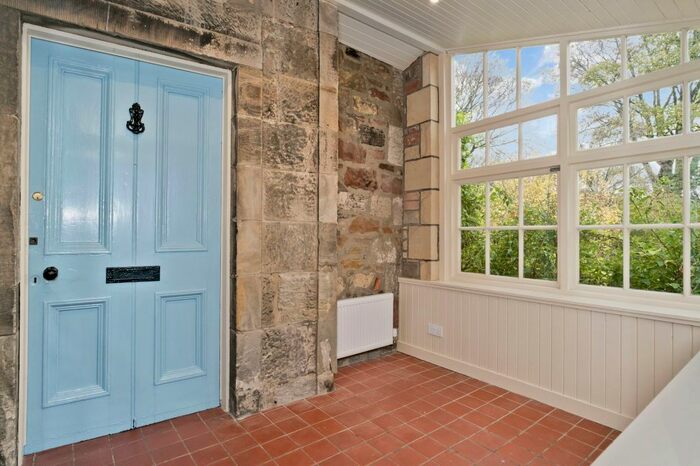 5 Bedroom Detached House To Rent In Fair Fields, Newton Port, Haddington, EH41