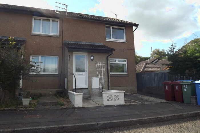 1 Bedroom Flat To Rent In Alyth Drive, Polmont, FK2