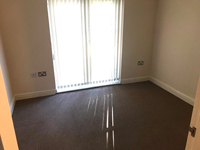 2 Bedroom Apartment To Rent In Wyggeston Street, Burton Upon Trent, DE13
