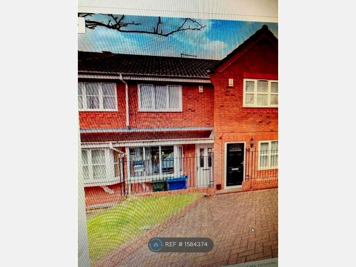 2 Bedroom Terraced House To Rent In Ord Court, Newcastle Upon Tyne, NE4
